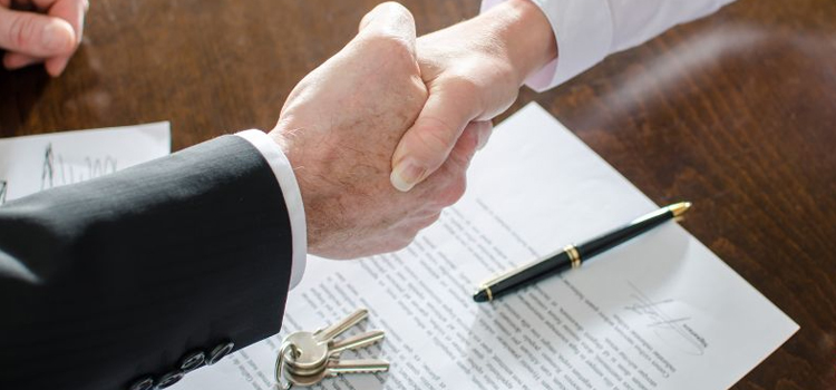 Commercial Eviction Service Mira Monte