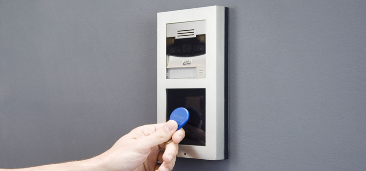 Door Fob Copy Mira Monte